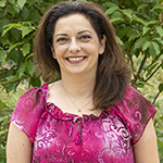 Joy Germaise-Yee
