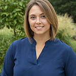 Samantha Sawyer