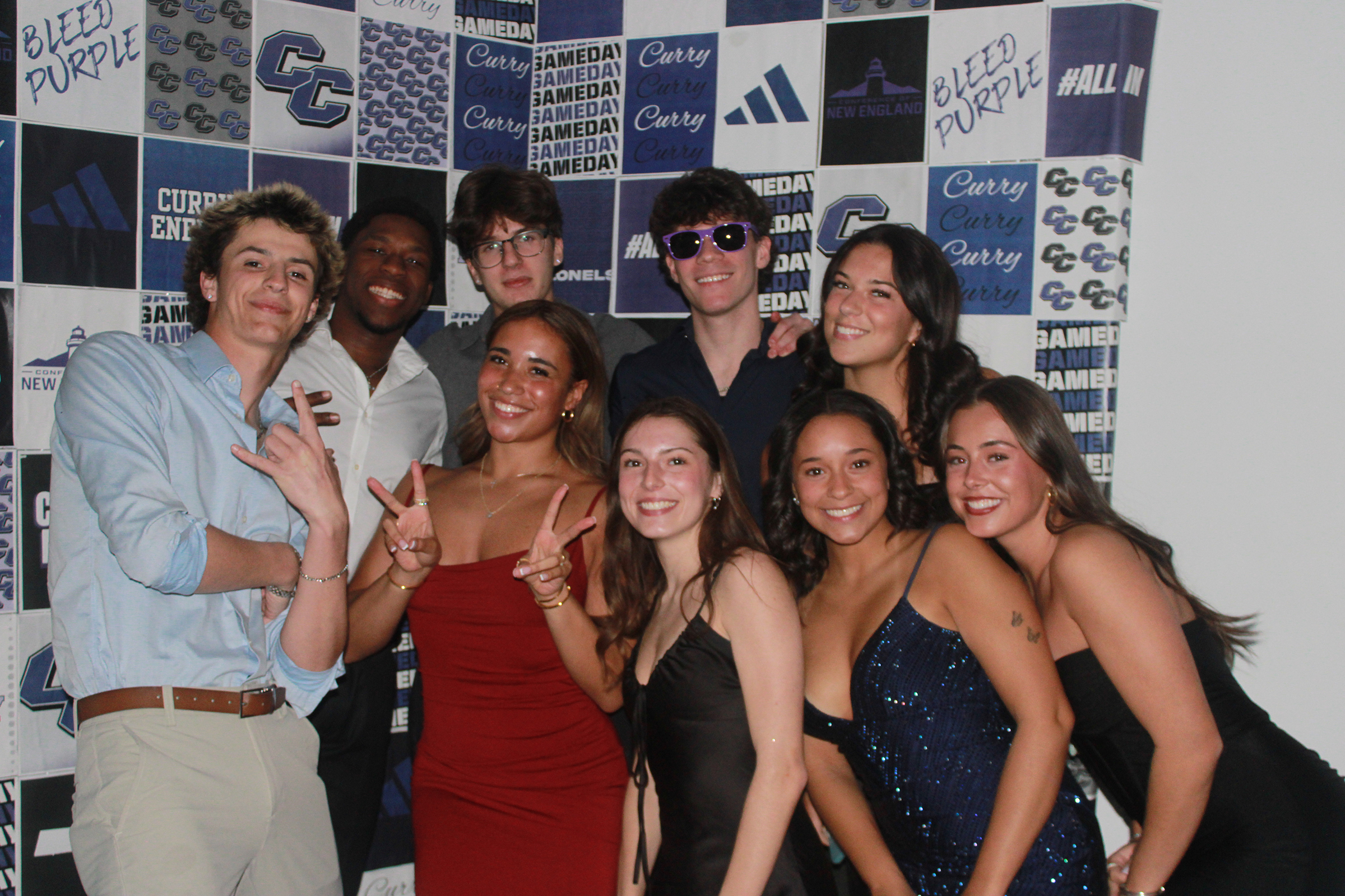 Student Athlete Gala