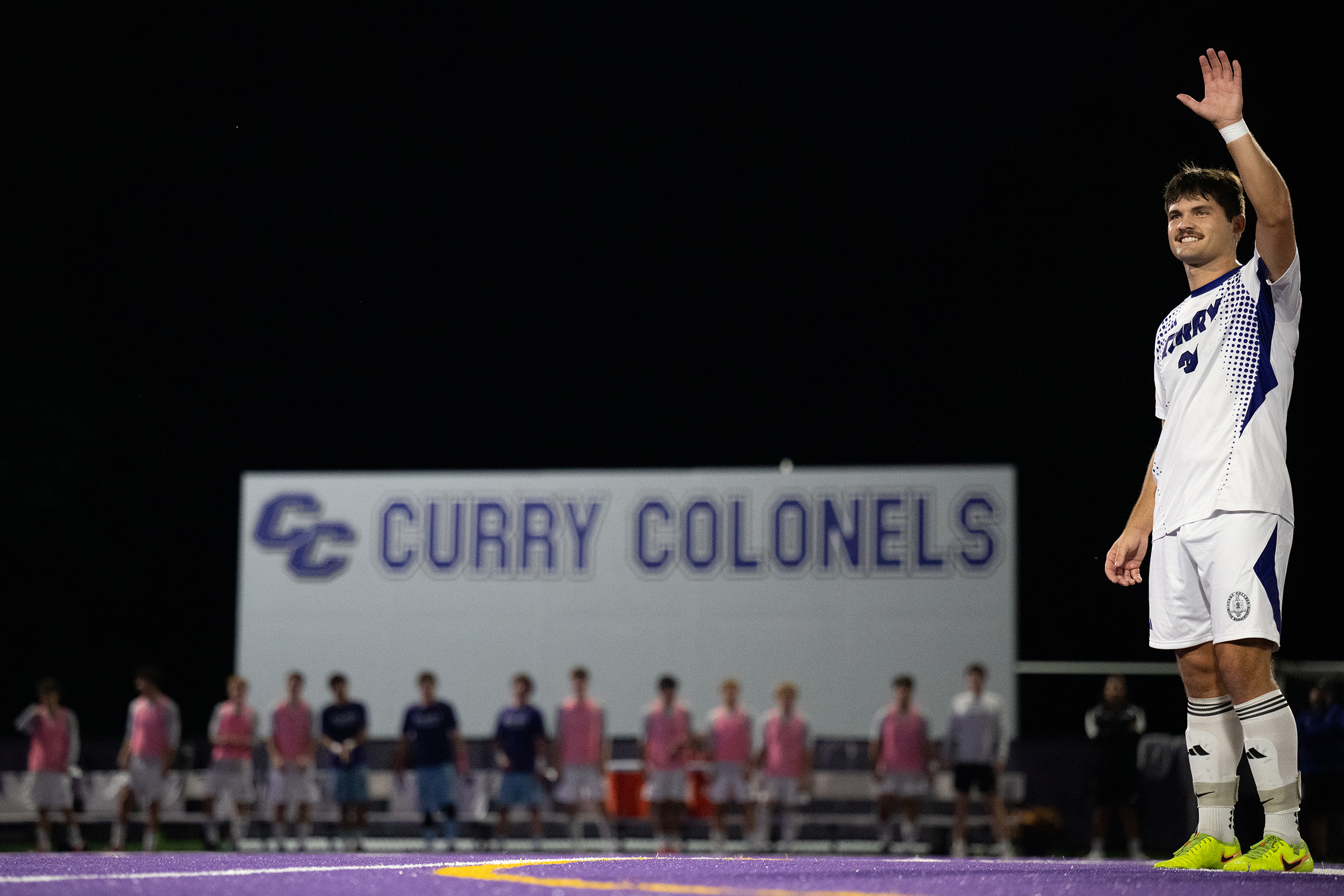 Men's soccer