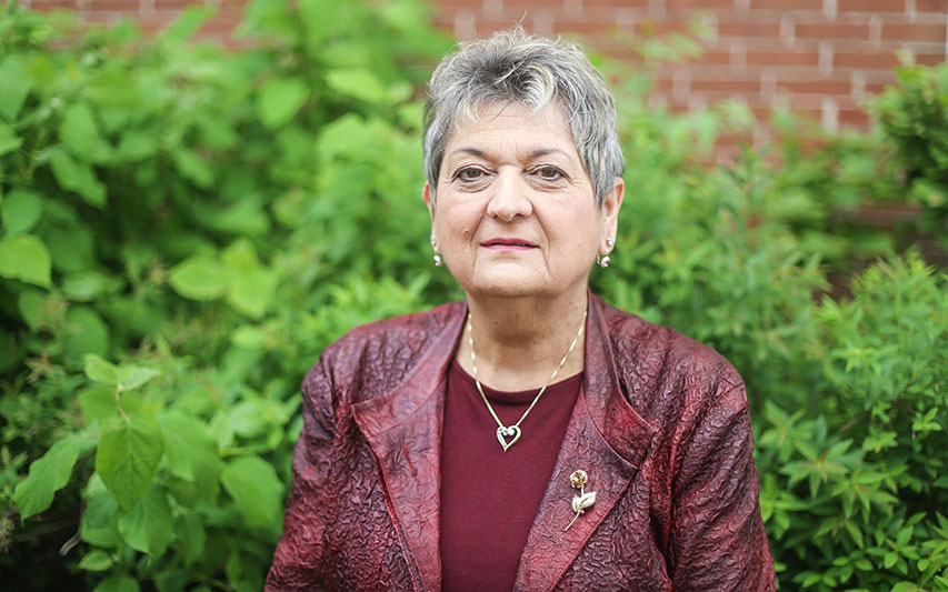 Dr. Linda Tenofsky, School of Nursing