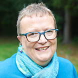 Dr. Brenda Wrigley, Communication