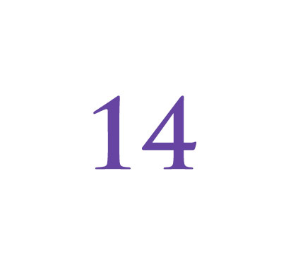 14