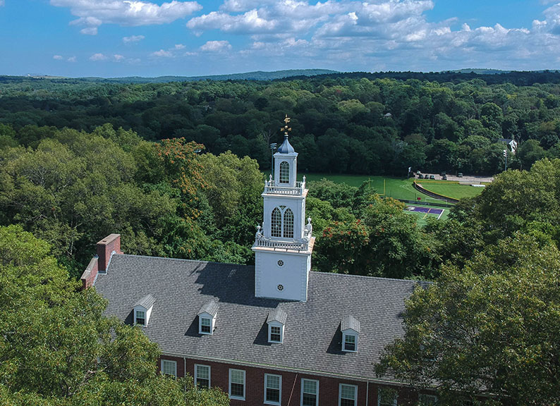 Keep Curry Safe | Curry College