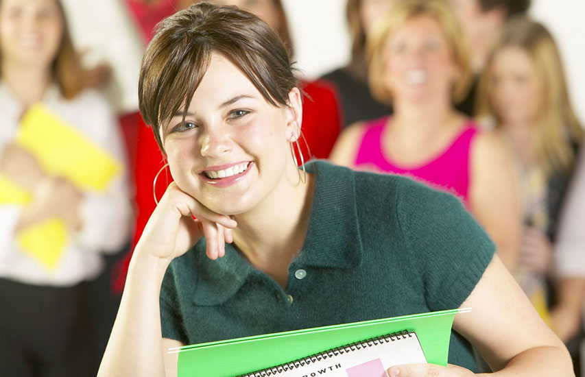 A Payroll Professional represents the Payroll Professional Certification Preparation Program at Curry College