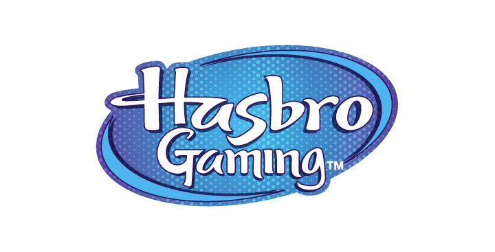 what is a mba capstone project Hasbro Gaming logo
