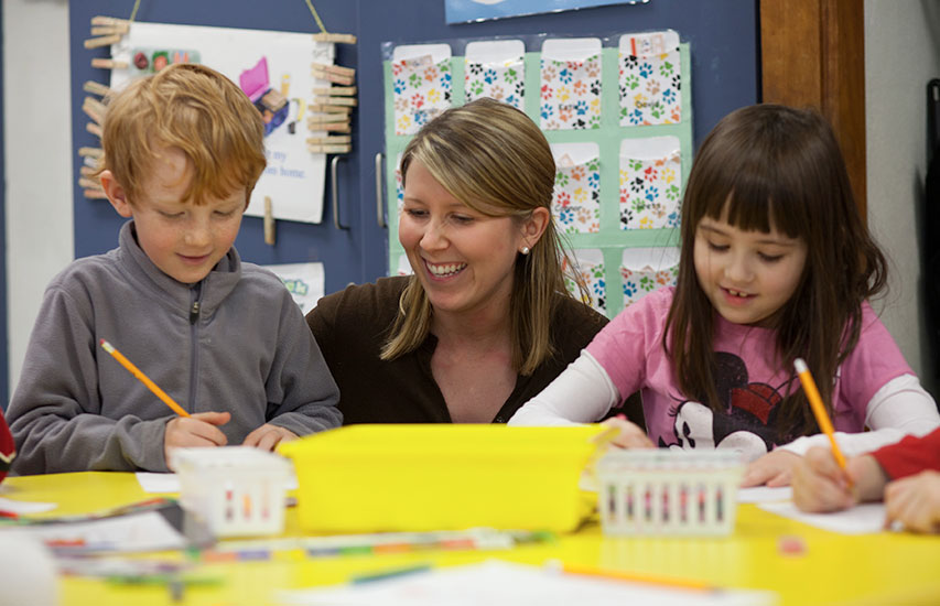 m ed in elementary education curry college