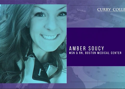 Amber Soucy