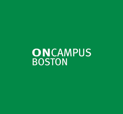 OnCampus Boston logo