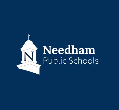 Needham Public Schools logo