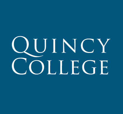 Quincy College logo