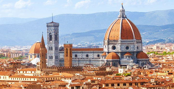 Florence, Italy