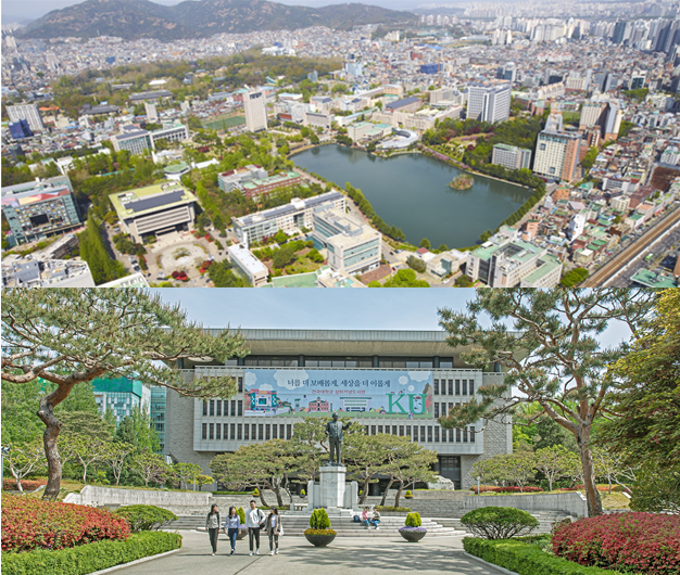 Seoul, South Korea
