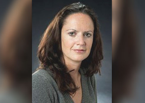 Professor Michelle Brimecombe