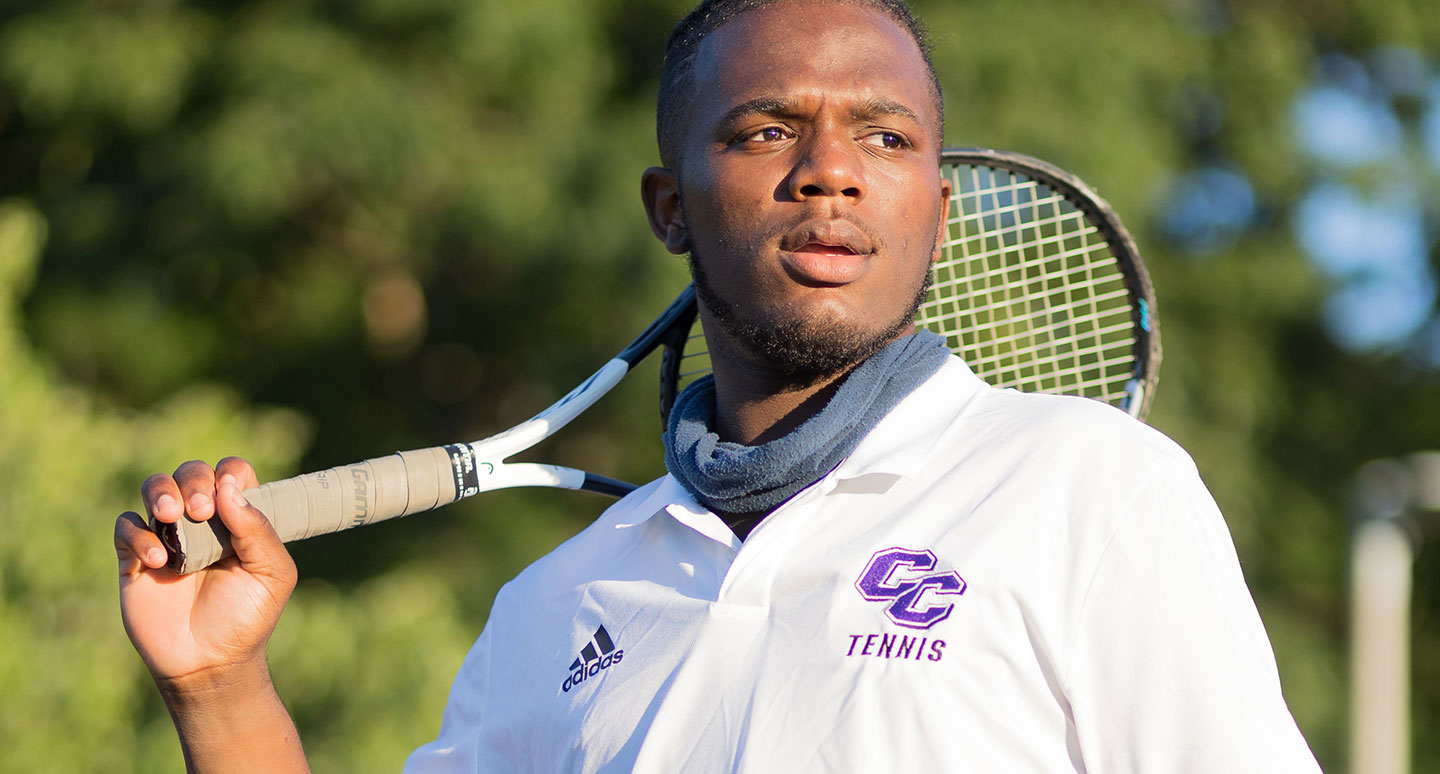 Anthony Johnson '24