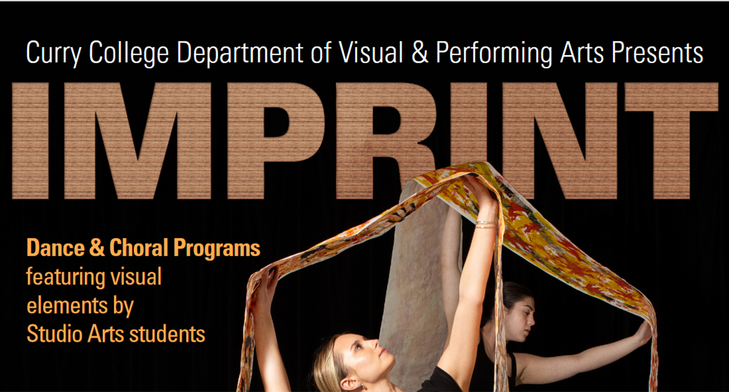 IMPRINT poster