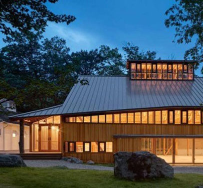 Jacob's Pillow