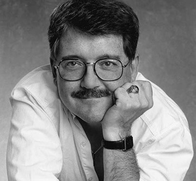 Michael Willhoite