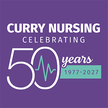 Curry Nursing, Celebrating 50 Years. 1977-2027