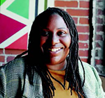 Jackie Anne Joseph ‘14