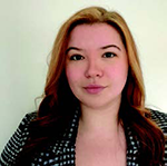 Morgan Henn ’18
