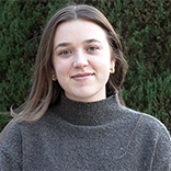Lily Gray '22, MSA '23