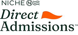 Niche Direct Admissions logo