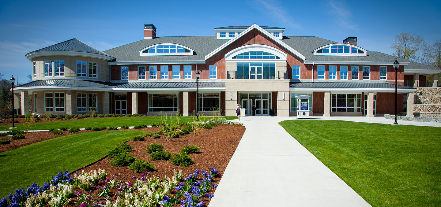 Open House Curry College