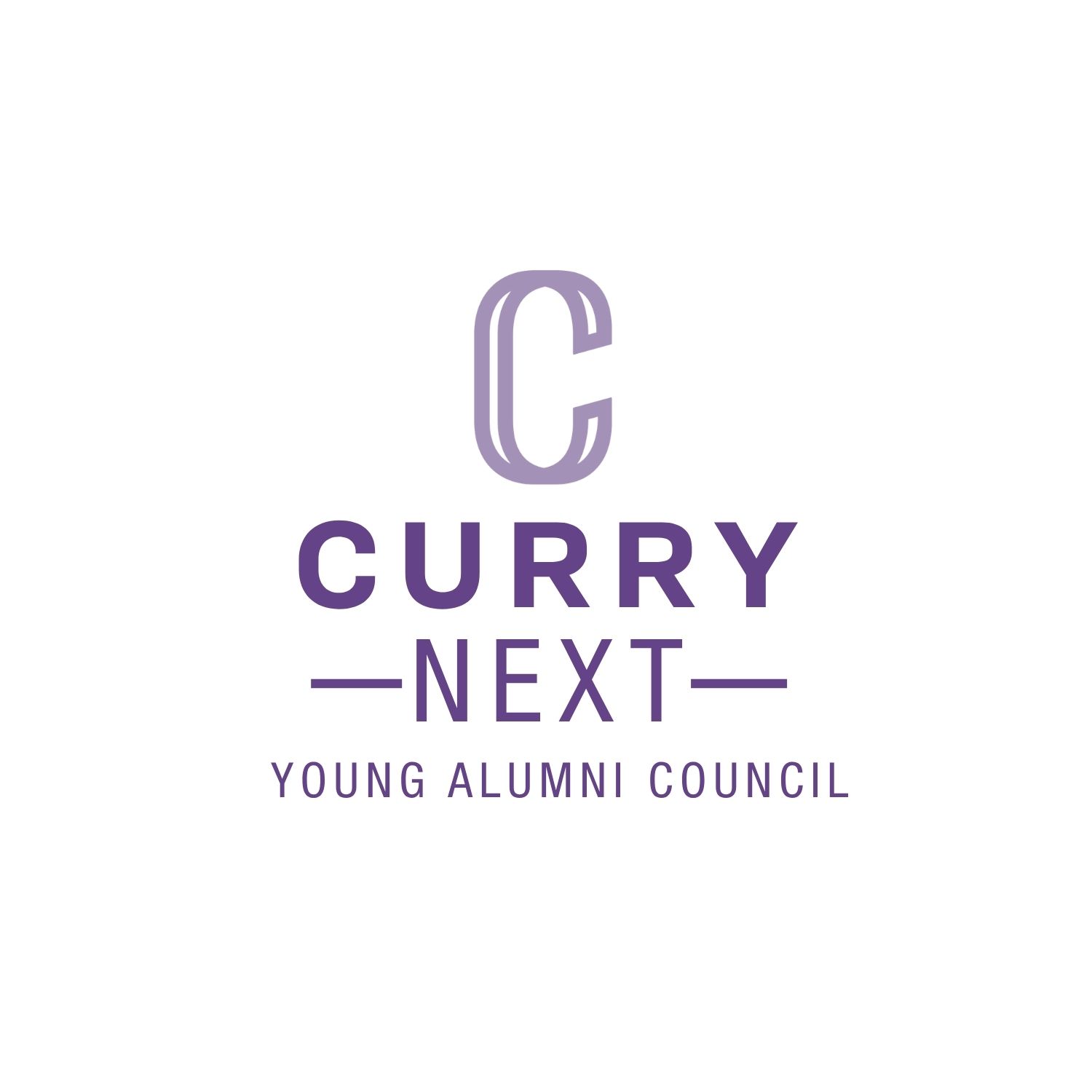 curry next logo