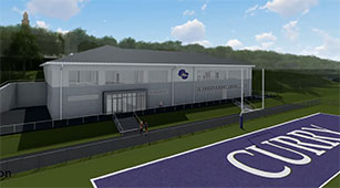 Admission Aid Curry College