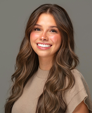Olivia Adams