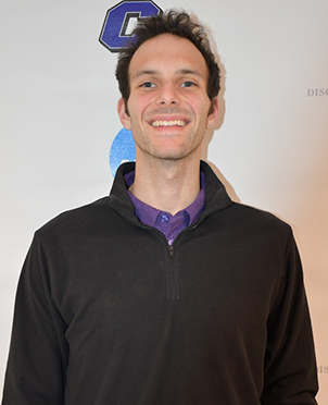 Alex Adelman