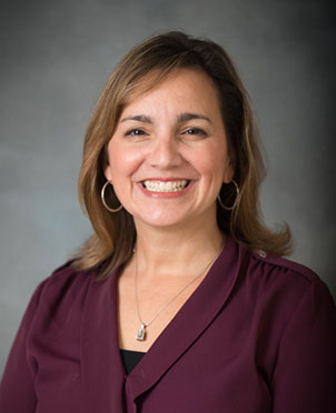 Dr. Jen Balboni