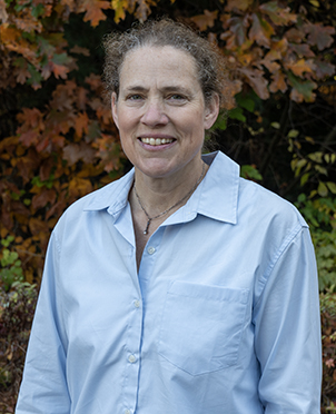 Mary Blanchard