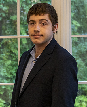 Miles Brennan