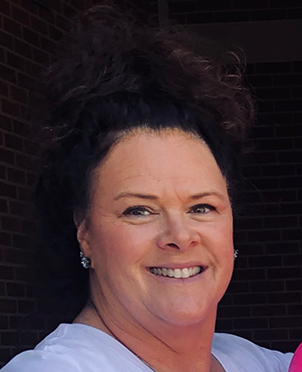 Jill Buckman