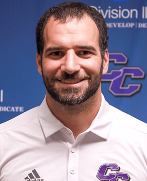 John Carroll