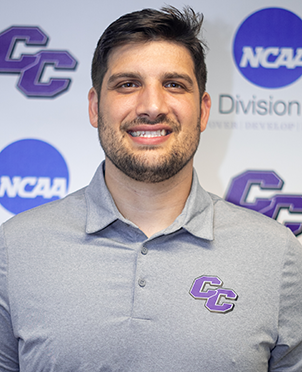 Anthony Casparriello