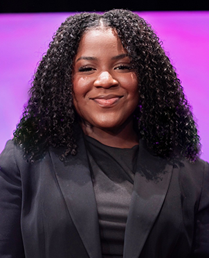 Sherika Casseus