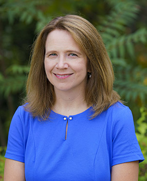 Carrie Cokely