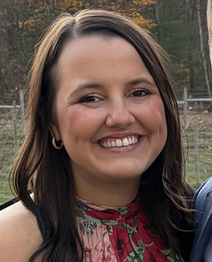 Megan Cooney