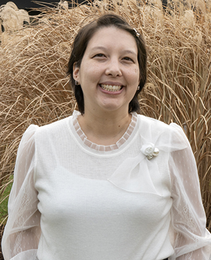 Angela Cooper