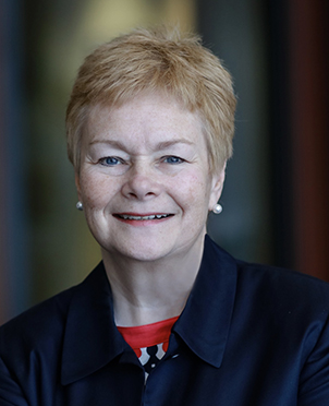 Ann Coyne