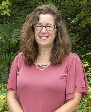 Michelle Cremins
