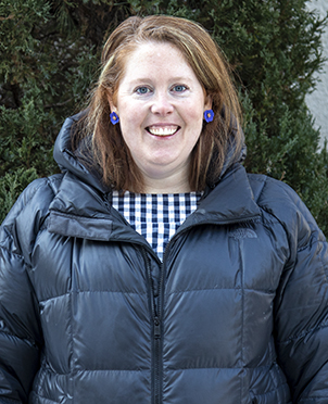 Molly Davidson