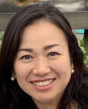 Yoko Davis
