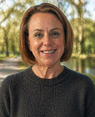 Jennifer Deneault
