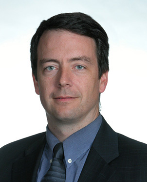 Michael Donohoe