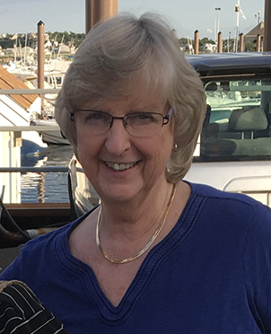Denise Edinger