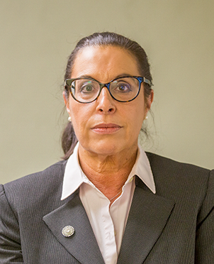 Stephanny Elias